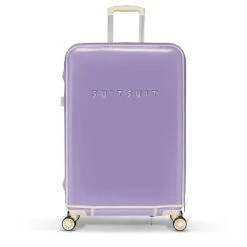 Fabulous Fifties - Royal Lavender - Full Package Set (76 CM) -Premium Bagagewinkel AF 27437 1