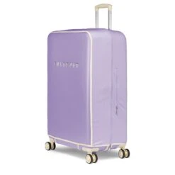 Fabulous Fifties - Royal Lavender - Full Package Set (76 CM) -Premium Bagagewinkel AF 27437 2