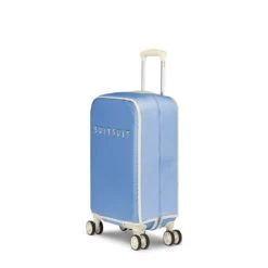 Fabulous Fifties - Alaska Blue - Safe Travels Set (55 CM) -Premium Bagagewinkel AF 27535 2 d578622d 8a9c 4f73 86c5 f699afbe5beb
