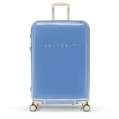 Fabulous Fifties - Alaska Blue - Safe Travels Set (76 CM) 10 Fabulous Fifties - Alaska Blue - Safe Travels Set (76 CM) -Premium Bagagewinkel AF 27537 1 f2c679e5 a73e 43d4 8cf8 87ca4e18c2a7