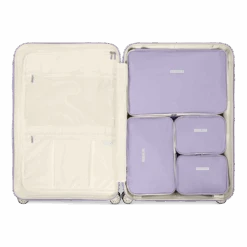 Fabulous Fifties - Royal Lavender - Full Package Set (76 CM) -Premium Bagagewinkel AF 27628 1