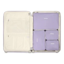 Fabulous Fifties - Royal Lavender - Perfect Packing Set (76 CM) 11 Fabulous Fifties - Royal Lavender - Perfect Packing Set (76 CM) -Premium Bagagewinkel AF 27628 1 dd5c205a 7e6c 4c66 85b7 8c6ba865b9d1