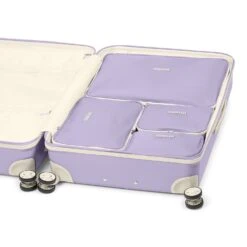 Fabulous Fifties - Royal Lavender - Perfect Packing Set (76 CM) 10 Fabulous Fifties - Royal Lavender - Perfect Packing Set (76 CM) -Premium Bagagewinkel AF 27628 3 e12ec630 f7e0 435a b25c 690f9d902b79