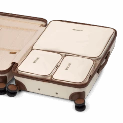 Fab Seventies - Limestone - Perfect Packing Set (66 CM) -Premium Bagagewinkel AS 71211 3 f32a5d60 4b3b 4dbe 98bc 6ad881c9700b