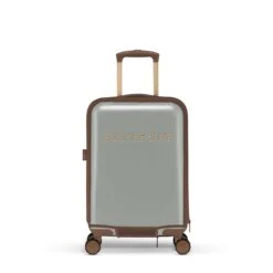 Fab Seventies - Limestone - Safe Travels Set (55 CM) -Premium Bagagewinkel AS 71217 13