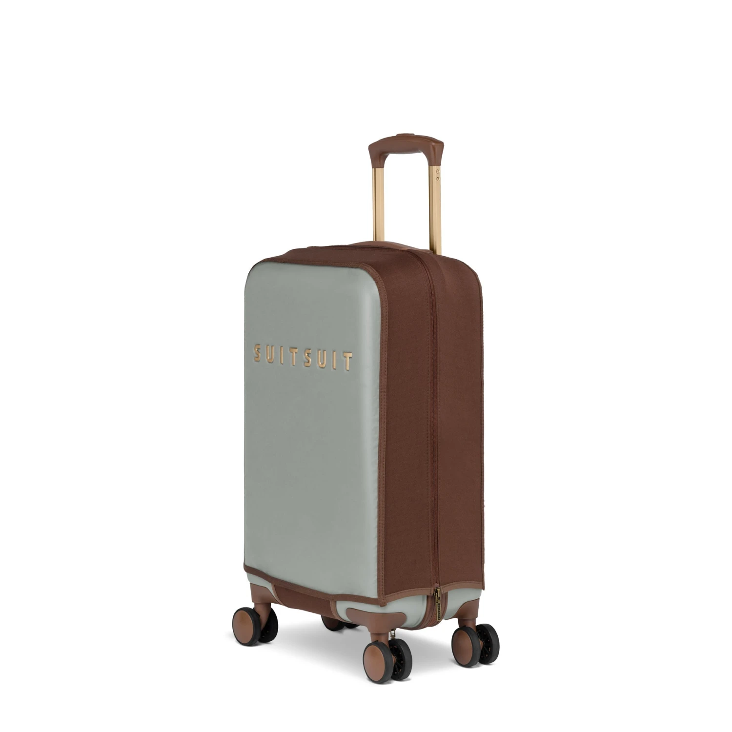 Fab Seventies - Limestone - Safe Travels Set (55/76 Cm) 7 Fab Seventies - Limestone - Safe Travels Set (55/76 Cm) - Afbeelding 5