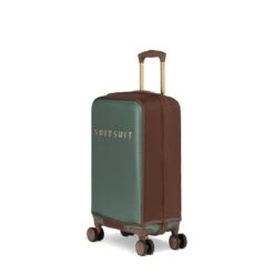 Fab Seventies - Sea Spray - Safe Travels Set (55 CM) -Premium Bagagewinkel AS 71217 26