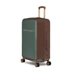 Fab Seventies - Sea Spray - Safe Travels Set (66 CM) -Premium Bagagewinkel AS 71218 5