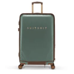 Fab Seventies - Sea Spray - Safe Travels Set (76 CM) -Premium Bagagewinkel AS 71219 11