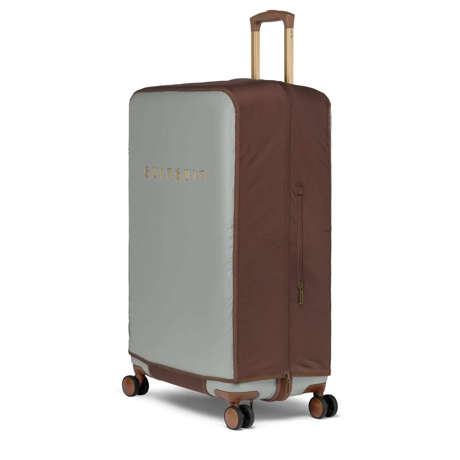 Fab Seventies - Limestone - Safe Travels Set (55/76 Cm) 11 Fab Seventies - Limestone - Safe Travels Set (55/76 Cm) - Afbeelding 9