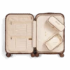 Fab Seventies - Antique White - Packing Cube Set (55 Cm) -Premium Bagagewinkel AS 71210 1 d390d322 afd5 4682 a2f1 56c88230f3ec