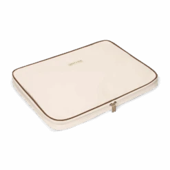 Fab Seventies - Antique White - Packing Cube Set (55 Cm) 23 Fab Seventies - Antique White - Packing Cube Set (55 Cm) -Premium Bagagewinkel AS 71210 5