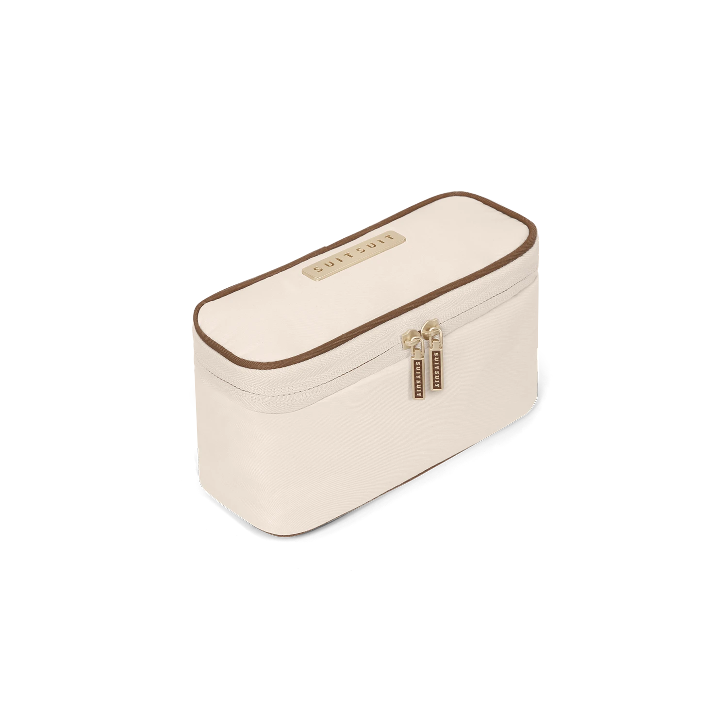 Fab Seventies - Antique White - Packing Cube Set (55 Cm) 11 Fab Seventies - Antique White - Packing Cube Set (55 Cm) - Afbeelding 9