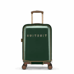 Fab Seventies Classic - Beetle Green - Beschermhoes (55 Cm)