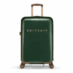 Fab Seventies Classic - Beetle Green - Beschermhoes (66 Cm)