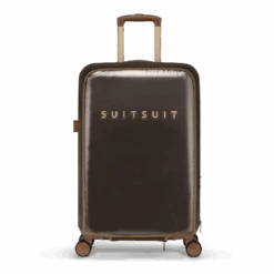 Fab Seventies Classic - Espresso Black - Beschermhoes (66 Cm)