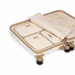 Fusion - Powder Blue - Perfect Packing Set (55 CM) 11 Fusion - Powder Blue - Perfect Packing Set (55 CM) -Premium Bagagewinkel BF 67509 3 517ac791 062a 471e adc9 d88f76933d2d