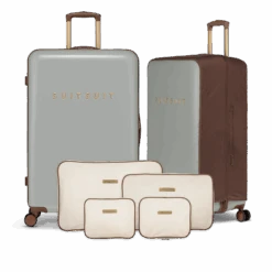 Fab Seventies - Limestone - Full Package Set (76 CM)