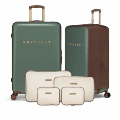 Fab Seventies - Sea Spray - Full Package Set (76 CM)