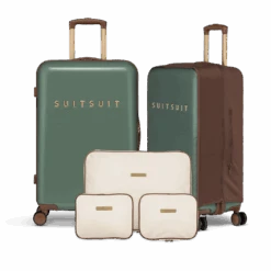 Fab Seventies - Sea Spray - Full Package Set (66 CM)