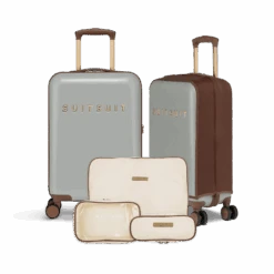 Fab Seventies - Limestone - Full Package Set (55 CM)