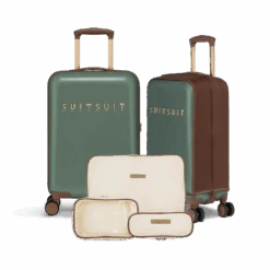 Fab Seventies - Sea Spray - Full Package Set (55 CM)