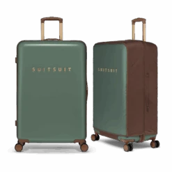 Fab Seventies - Sea Spray - Safe Travels Set (76 CM)