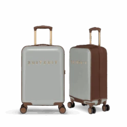 Fab Seventies - Limestone - Safe Travels Set (55 CM)