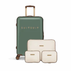 Fab Seventies - Sea Spray - Perfect Packing Set (66 CM)