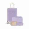 Fabulous Fifties - Royal Lavender - Perfect Packing Set (55 CM) -Premium Bagagewinkel PERFECTPACKINGTRAVELSETS 3ba85448 aec3 442c 9948 6fd6678dcb4a