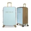 Fusion - Powder Blue - Safe Travels Set (76 CM) -Premium Bagagewinkel SAFETRAVELSSETL cb502ed5 951f 4942 a477 c75f1a11e76c
