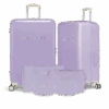 Fabulous Fifties - Royal Lavender - Full Package Set (76 CM) -Premium Bagagewinkel THECOMPLETEPACKAGEL 95eae386 87c1 41f2 93c2 f596a250e901