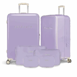Fabulous Fifties - Royal Lavender - Full Package Set (76 CM)
