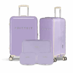 Fabulous Fifties - Royal Lavender - Full Package Set (66 CM)