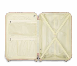 Fabulous Fifties - Papaya Peach - Safe Travels Set (55/76 Cm) -Premium Bagagewinkel TR 12028 3