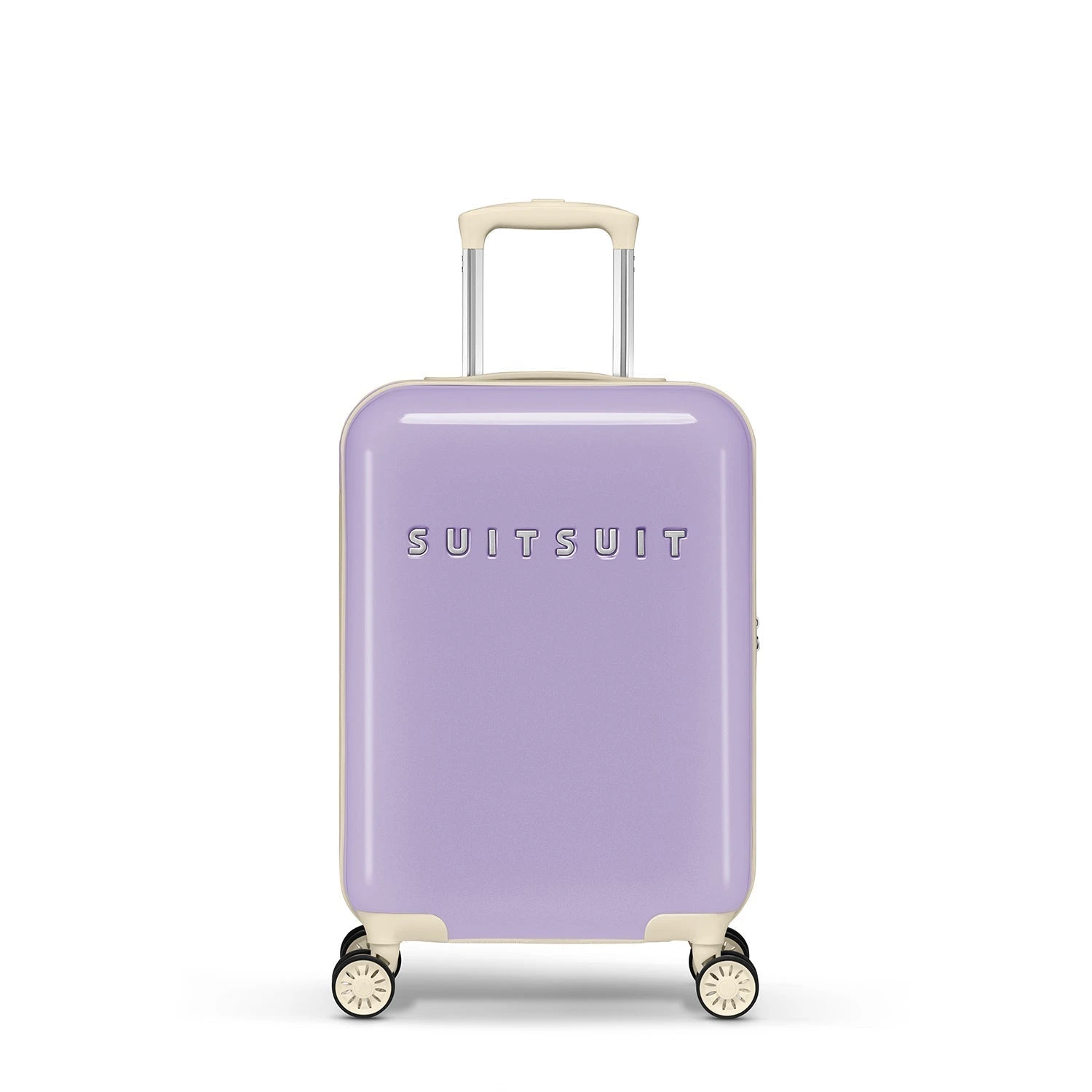 Fabulous Fifties - Royal Lavender - Perfect Packing Set (55/76 Cm) 4 Fabulous Fifties - Royal Lavender - Perfect Packing Set (55/76 Cm) - Afbeelding 2