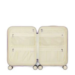 Fabulous Fifties - Royal Lavender - Perfect Packing Set (55/76 Cm) 11 Fabulous Fifties - Royal Lavender - Perfect Packing Set (55/76 Cm) -Premium Bagagewinkel TR 12035 3 1997c07c c849 47a5 a6cd 5f72afefd7f0