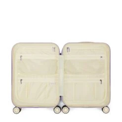 Fabulous Fifties - Royal Lavender - Perfect Packing Set (55 CM) -Premium Bagagewinkel TR 12035 3 d65d7916 6f11 47f2 b62c aaf2ba6ca9e2