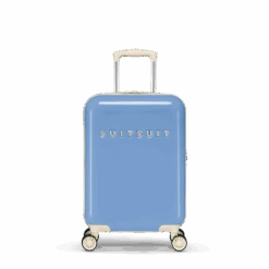 Fabulous Fifties - Alaska Blue - Full Package Set (55 CM) 10 Fabulous Fifties - Alaska Blue - Full Package Set (55 CM) -Premium Bagagewinkel TR 12045 1 1
