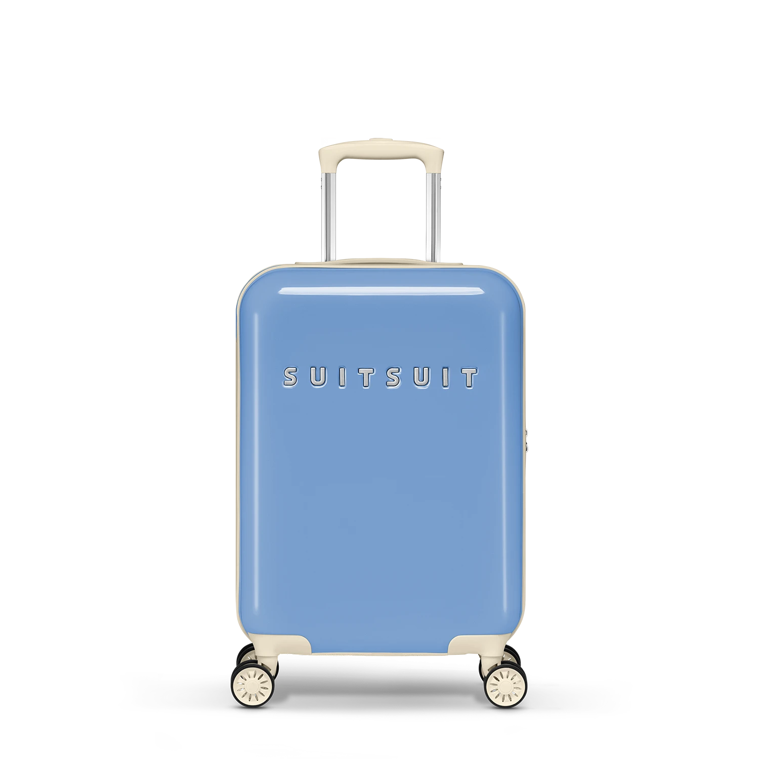 Fabulous Fifties - Alaska Blue - Full Package Set (55 CM) 4 Fabulous Fifties - Alaska Blue - Full Package Set (55 CM) - Afbeelding 2