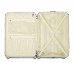 Fabulous Fifties - Alaska Blue - Perfect Packing Set (55 CM) -Premium Bagagewinkel TR 12048 3