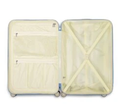 Fabulous Fifties - Alaska Blue - Full Package Set (76 CM) -Premium Bagagewinkel TR 12048 3 908e069c 8882 47b9 847a 48f9bc5dd572