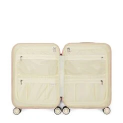 Fabulous Fifties - Papaya Peach - Safe Travels Set (55 CM) 9 Fabulous Fifties - Papaya Peach - Safe Travels Set (55 CM) -Premium Bagagewinkel TR 12215 3 v2 8663b422 c8e9 4be2 ad14 375693c610b4