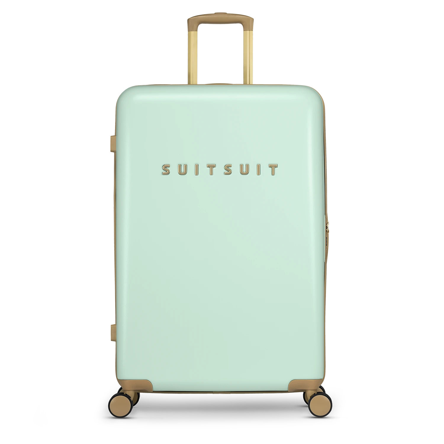 Fusion - Misty Green - Perfect Packing Set (76 CM) 4 Fusion - Misty Green - Perfect Packing Set (76 CM) - Afbeelding 2