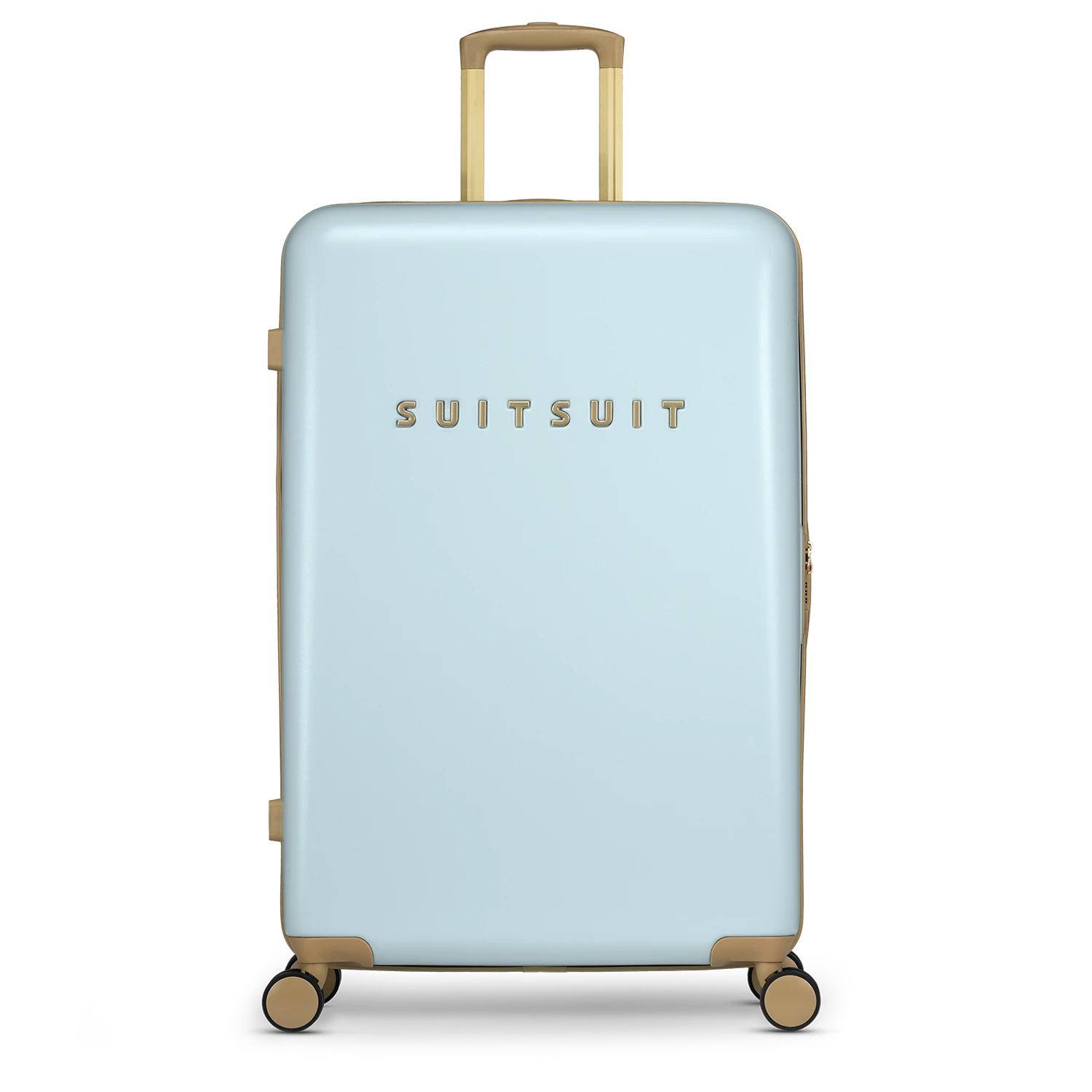 Fusion - Powder Blue - Perfect Packing Set (76 CM) 4 Fusion - Powder Blue - Perfect Packing Set (76 CM) - Afbeelding 2