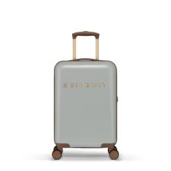 Fab Seventies - Limestone - Safe Travels Set (55 CM) -Premium Bagagewinkel TR 71412 1