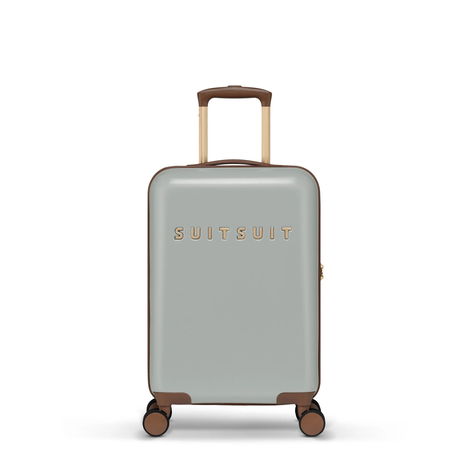 Fab Seventies - Limestone - Safe Travels Set (55/76 Cm) 5 Fab Seventies - Limestone - Safe Travels Set (55/76 Cm) - Afbeelding 3