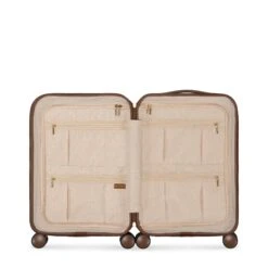 Fab Seventies - Limestone - Safe Travels Set (55 CM) -Premium Bagagewinkel TR 71412 3