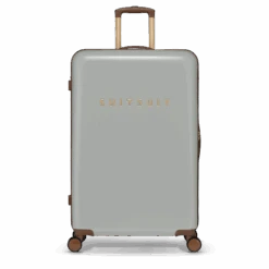 Fab Seventies - Limestone - Full Package Set (76 CM) -Premium Bagagewinkel TR 71418 1