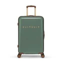 Fab Seventies - Sea Spray - Full Package Set (66 CM) -Premium Bagagewinkel TR 71914 1